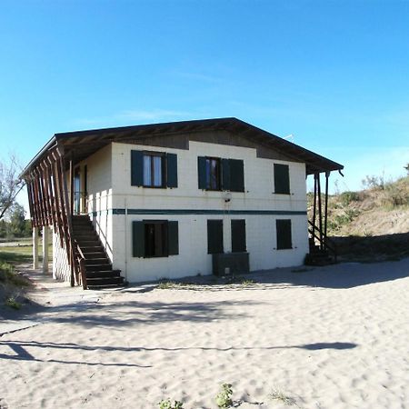 Apartments In Rosolina Mare 24957 ภายนอก รูปภาพ