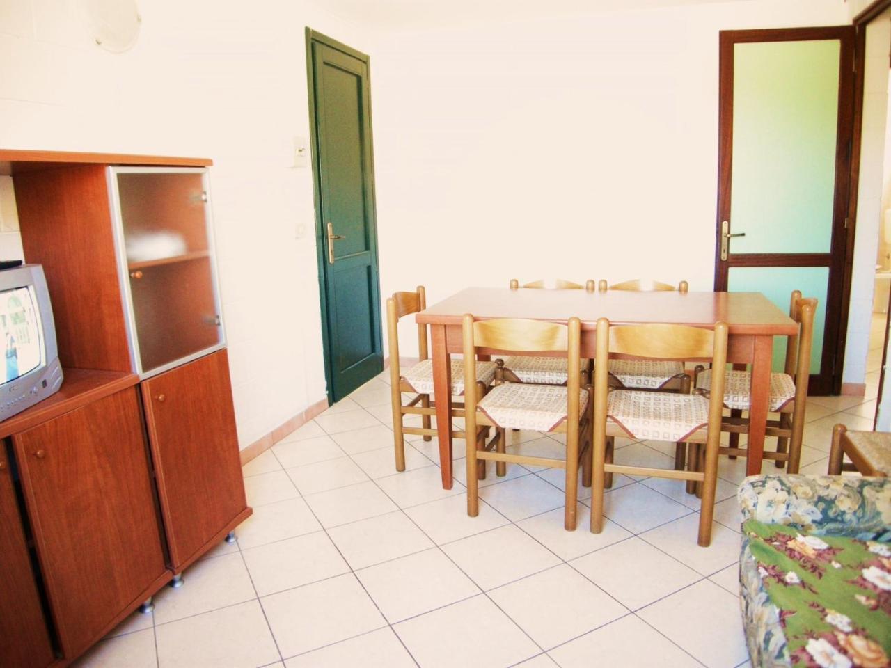Apartments In Rosolina Mare 24957 ภายนอก รูปภาพ