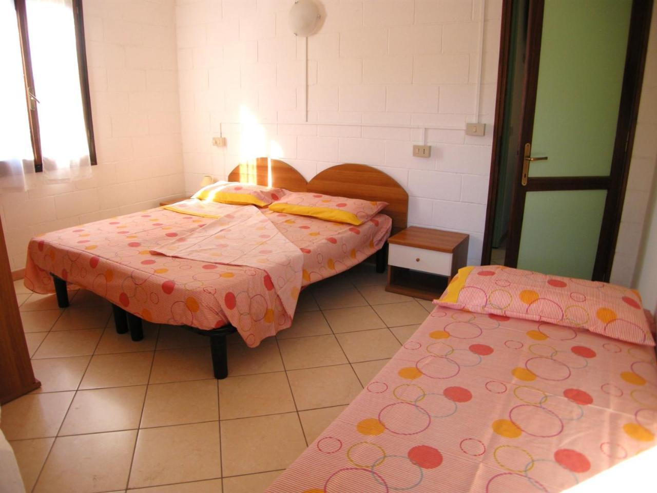 Apartments In Rosolina Mare 24957 ภายนอก รูปภาพ