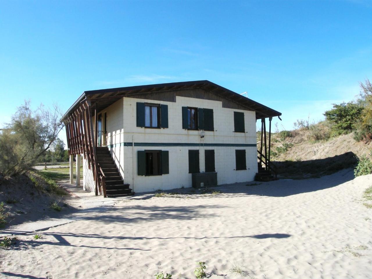 Apartments In Rosolina Mare 24957 ภายนอก รูปภาพ